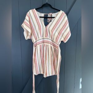 American Eagle Romper